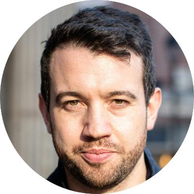 #210: Joshi Herrmann, founder, Mill Media