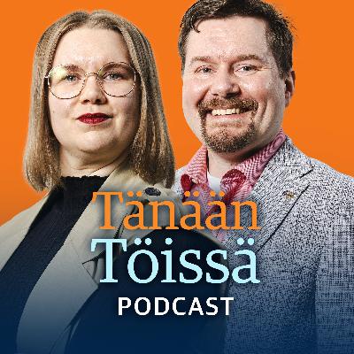 Työpaikoilla kiusataan