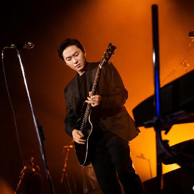 装清高还是真纯粹？梁博争议史：拒换装、拒寒暄、拒包装