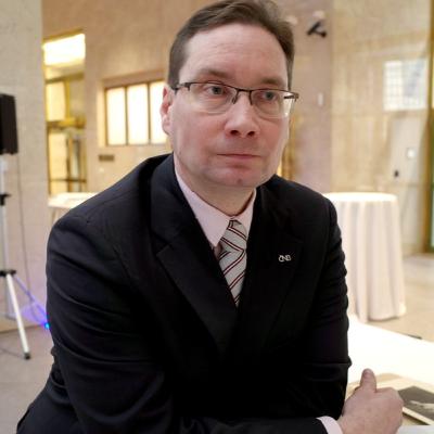 Rašín byl často ještě rychlejší, říká v podcastu hlavní archivář ČNB Jakub Kunert