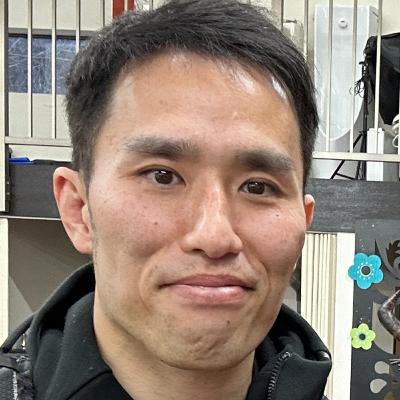 100トレインストラクター😈小森祐史（その２）