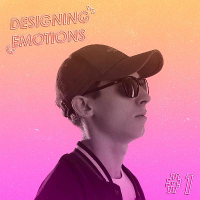 Designing Émotions #1 - Comment Créer Un Bon Design