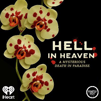Introducing Hell in Heaven: A Mysterious Death in Paradise