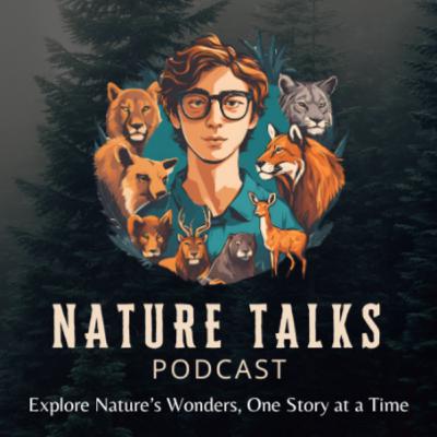 Nature Talks Podcast Trailer