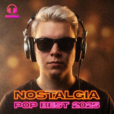 RIDNAS - NOSTALGIA POP [2025 BEST]