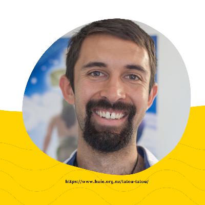 What did our tipuna want us to have? | Eden Skipper, Board Member of Community Research What did our tipuna want us to have? | Eden Skipper, Board Member of Community Research