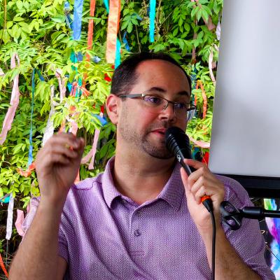 Zöld Hang podcast: A mesterséges intelligencia politikai vonatkozásai