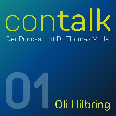 Humor und Kreativität im „Lieder Ship“ – mit Oli Hilbring Humor und Kreativität im „Lieder Ship“ – mit Oli Hilbring