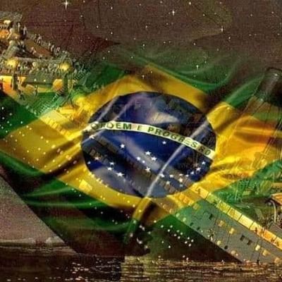 O atual governo é a antítese da poesia! O atual governo é a antítese da poesia!