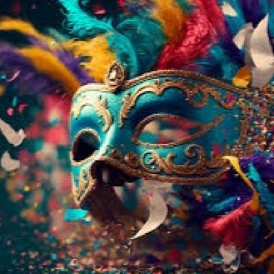 Punt de trobada especial carnaval 2025