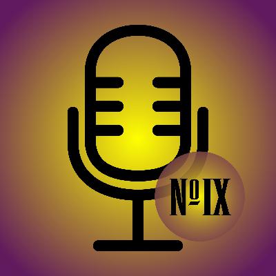 Podcast #9 Кофе Podcast #9 Кофе