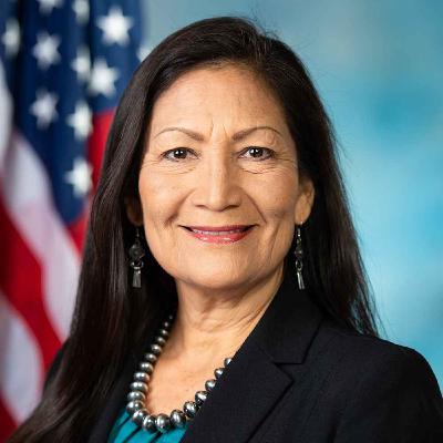 Top Biden official calls for unity, ‘moral courage’ in public service