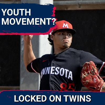 BULLPEN BET: Travis Adams & Marco Raya’s New Roles—Will Adams DELIVER Opening Day Spark?