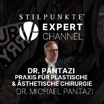 Plastische Chirurgie – Ästhetik mit Verantwortung: Dr. Michael Pantazi im Gespräch