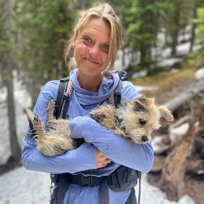 From Darkness to Light: Tasha's Healing Journey - Natasha Darwent, Therapeutic Mentor & Holistic Health Coach at Resilient Grace