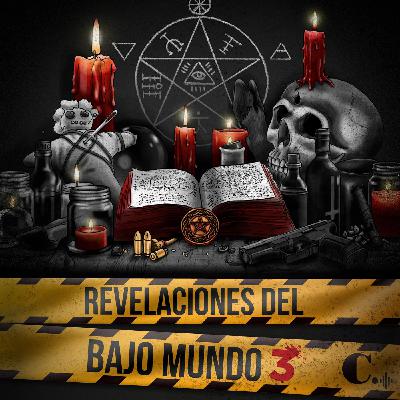 T3E1 | Los rezados: cerrar el alma para burlar a la muerte T3E1 | Los rezados: cerrar el alma para burlar a la muerte