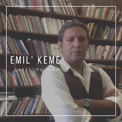 Episode 1. AbiaYala and Utz Kaslemal Episode 1. AbiaYala and Utz Kaslemal