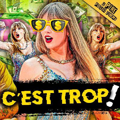 L'ARNAQUE de Taylor Swift au CINÉMA ! ✨ L'ARNAQUE de Taylor Swift au CINÉMA ! ✨