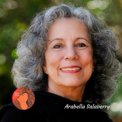 Arabella Salaverry - Poesía bilingüe / Bilingual poetry Costa Rica Arabella Salaverry - Poesía bilingüe / Bilingual poetry Costa Rica