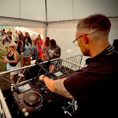 Classic 'Ibiza' Trance - Rave Cave @Coast Festival 2024