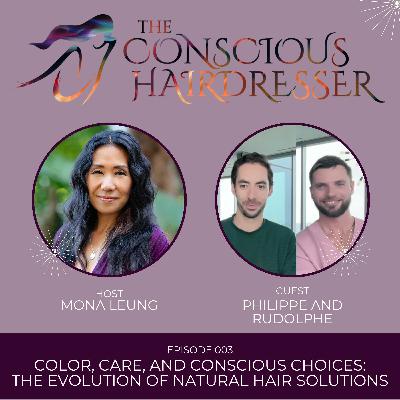 Color, Care, and Conscious Choices: The Evolution of Natural Hair Solutions