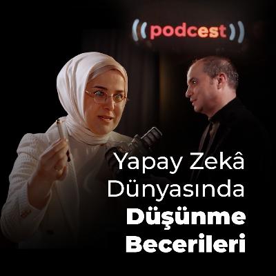 Yapay Zekâ Dünyasında Düşünme Becerileri Yapay Zekâ Dünyasında Düşünme Becerileri