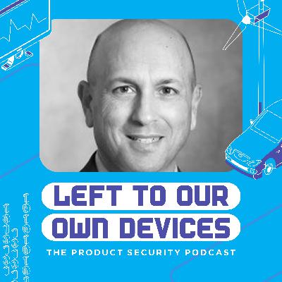 Errol Weiss: From Banking to Healthcare Cybersecurity Errol Weiss: From Banking to Healthcare Cybersecurity