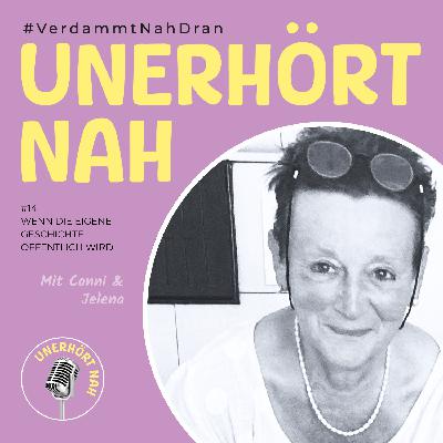 Wenn die eigene Geschichte öffentlich wird