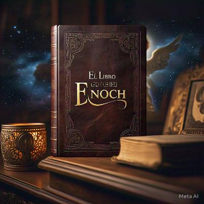 EP. 7 El libro de Enoc