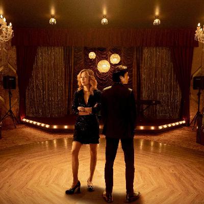 《夜王》：悼港电影的严重审美降级