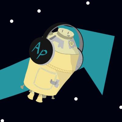 Episode 3 - Where We've Been