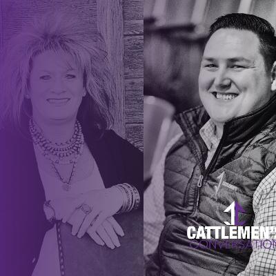 Cattlemen's Conversation | Bray Haven and Erin Dorsey Cattlemen's Conversation | Bray Haven and Erin Dorsey