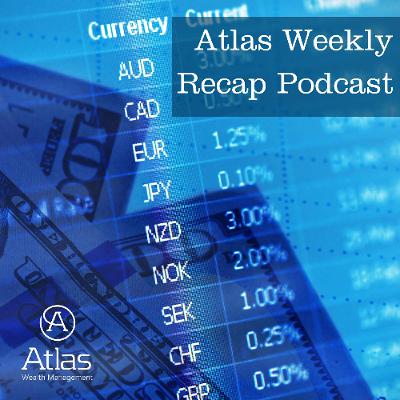 Atlas Weekly Recap | Geopolitical Risk Rise