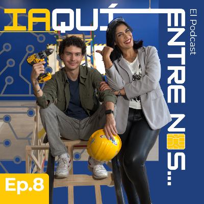 EP8 Edpuzzle y MagicSchool: cómo usar la IA en el aula sin perder lo humano