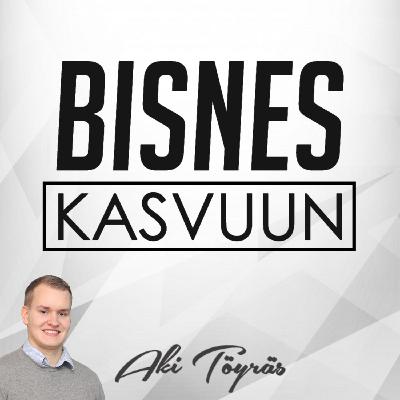 4 – Miten hyödyntää Linkediniä asiakashankinnassa, haastattelussa Samuli Salonen 4 – Miten hyödyntää Linkediniä asiakashankinnassa, haastattelussa Samuli Salonen