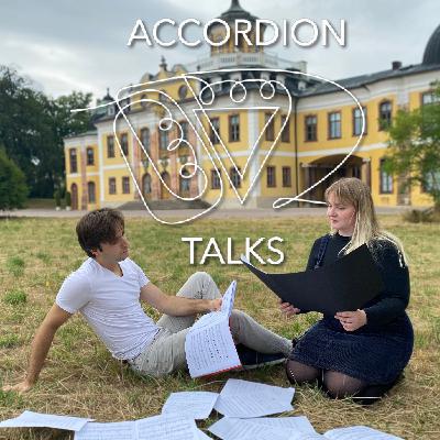 Folge 14 mit Viivi Tigerstedt und Mihail Cunetchi