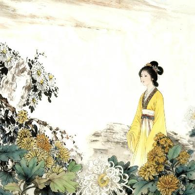 《聊斋》Vol.56| 花妖之三《黄英》:“通往地狱之路由善意铺就” 《聊斋》Vol.56| 花妖之三《黄英》:“通往地狱之路由善意铺就”