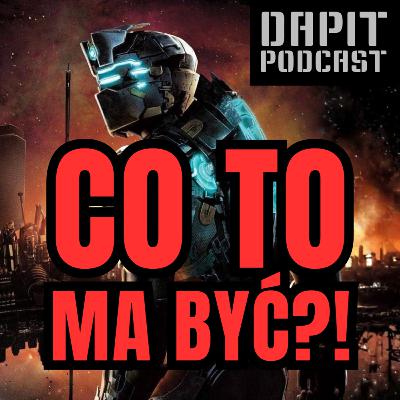 DEAD SPACE 2 TO SZROT! DEAD SPACE 2 TO SZROT!