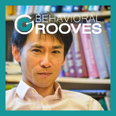 The Happiness Secret You’ve Been Missing | Shige Oishi