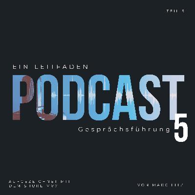 Tipps zur Gesprächsführung - Leitfaden 05
