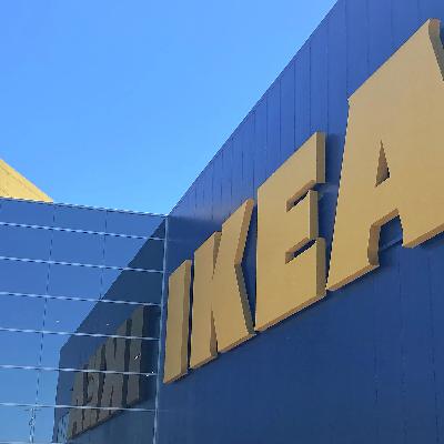 Just Wondering: How does Ikea name their products?