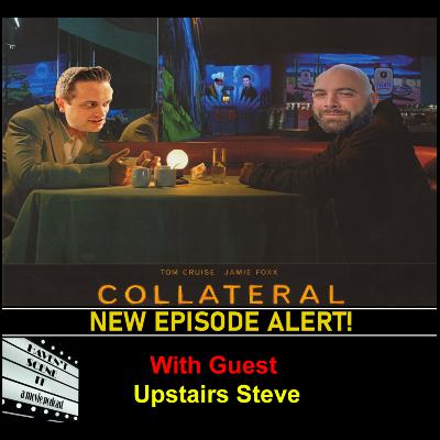 Collateral with guest Upstairs Steve Collateral with guest Upstairs Steve
