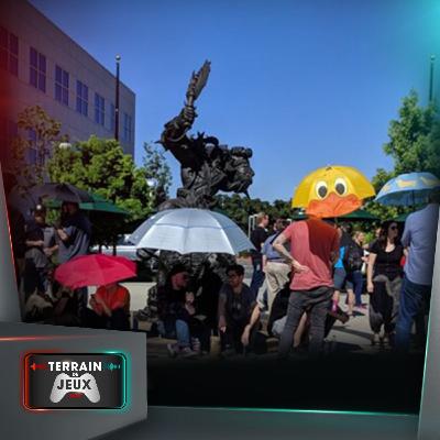Censure chez Blizzard et l’avenir de Sony - 10 octobre 2019 Censure chez Blizzard et l’avenir de Sony - 10 octobre 2019