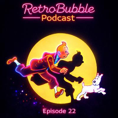 Ep. 22: Tεν Tεν