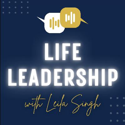 #151: Live with Leila - Why Reputation Matters When it Comes to Career Progression