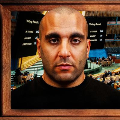 الحرب القادمة في غزة ولبنان الحرب القادمة في غزة ولبنان