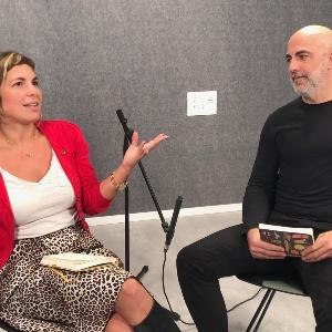 פרק 1 - שיעור על מיתוג אישי