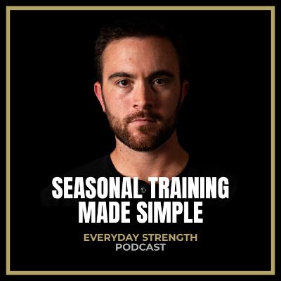 Train with the Seasons: Structuring Your Training Year as an Everyday Athlete