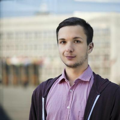 #137: FokusFokus z Maticem Komelom