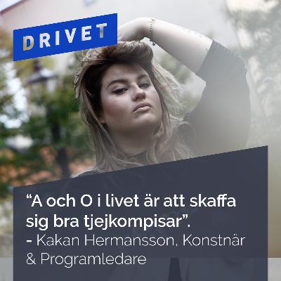 No. 34 - Kakan Hermanssons Råd